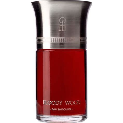 bloody wood perfume dupe|bloody wood les.